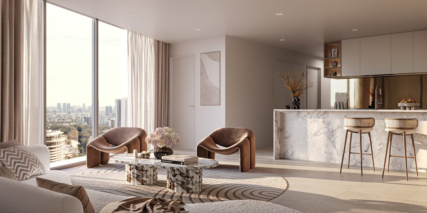 The Landmark — 5