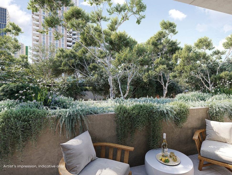 Midtown MacPark — 4