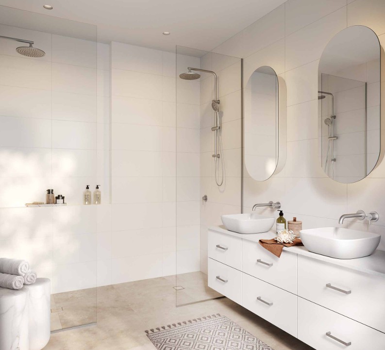 Lakehouse Residences — 6