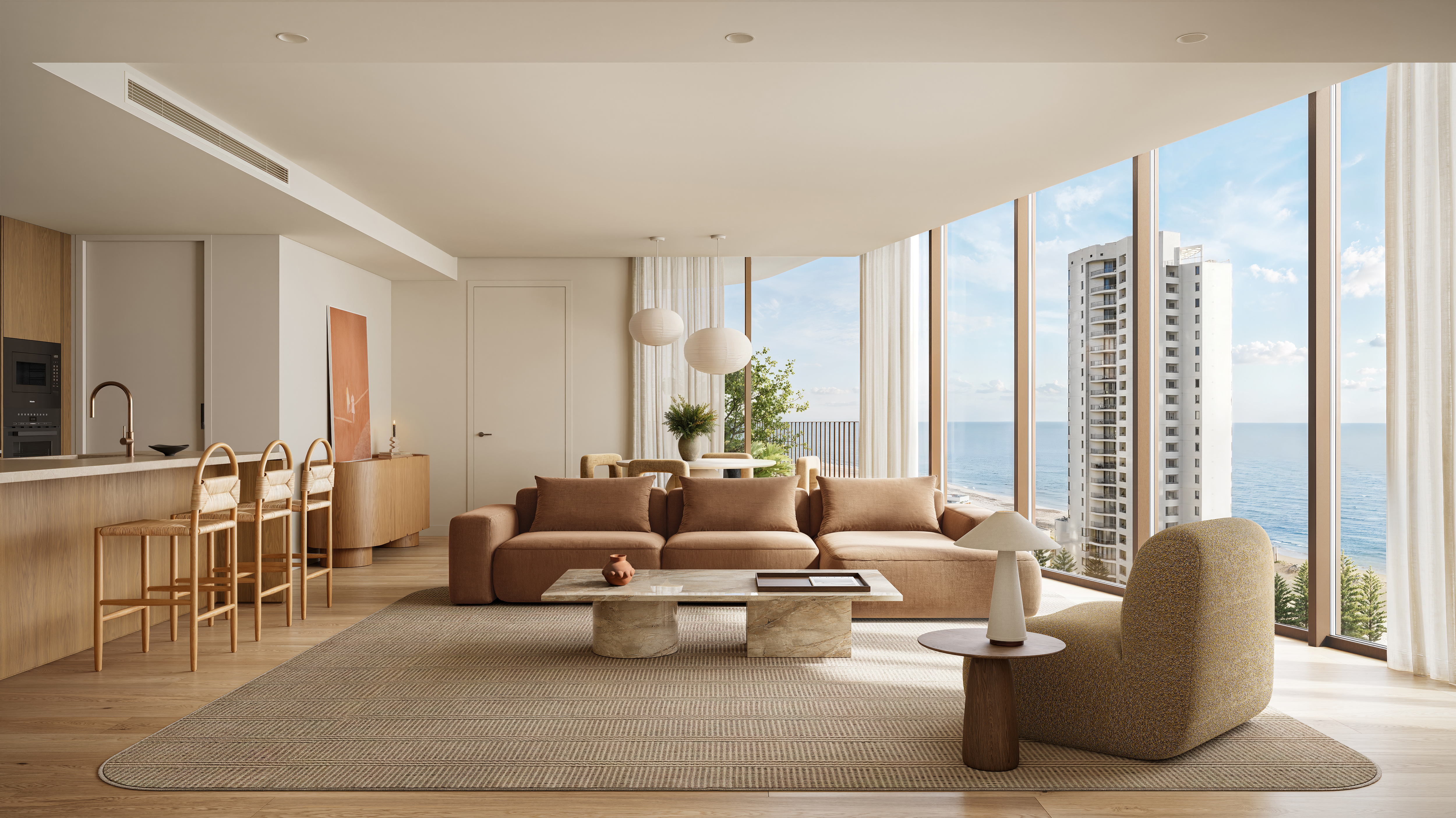 Halcyon Northcliffe — 4