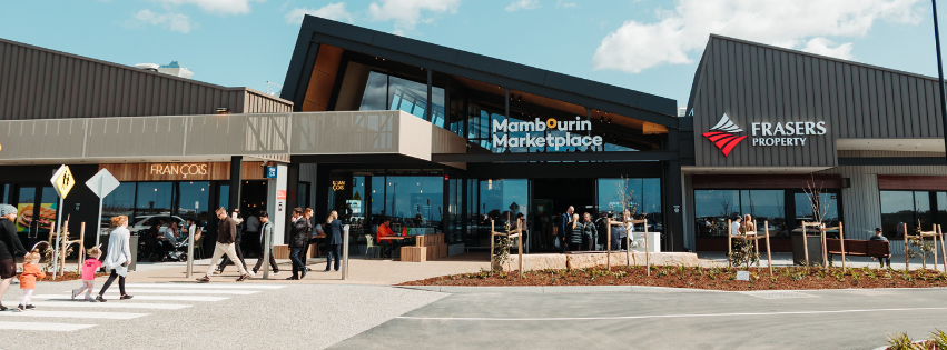 Mambourin Green — 3