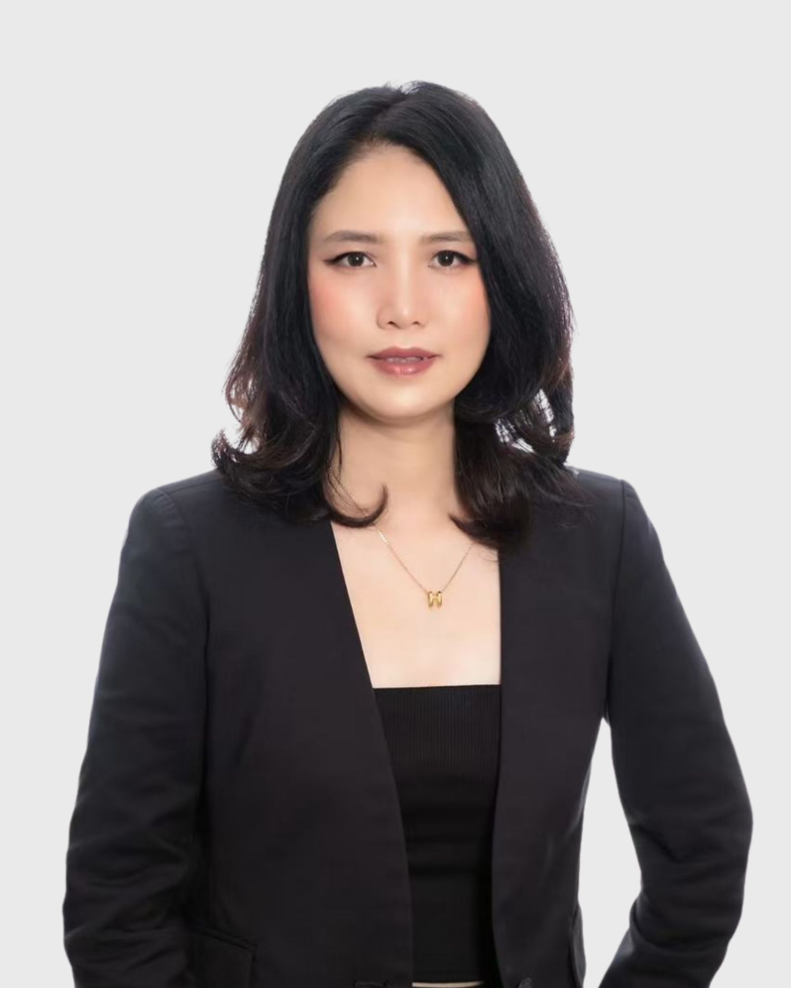 Naricha Rungdeelert