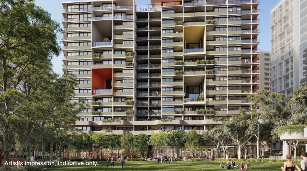 Midtown MacPark