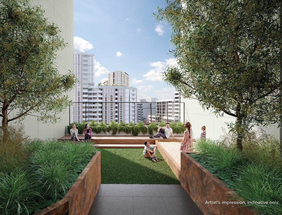 Midtown MacPark — 7