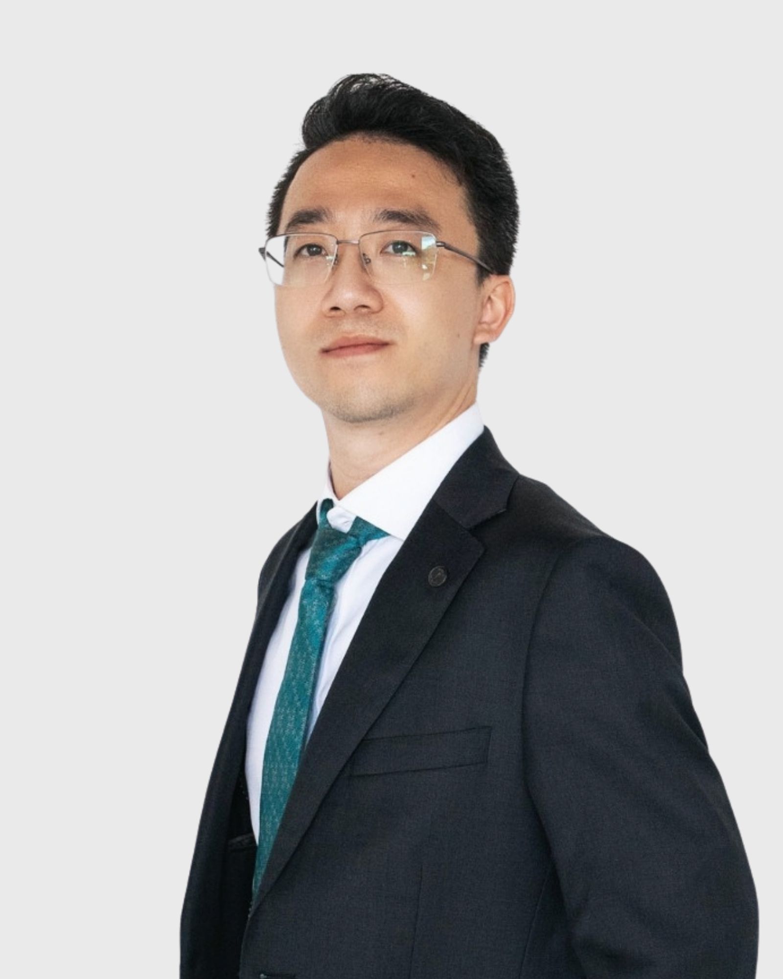 Felix Liu