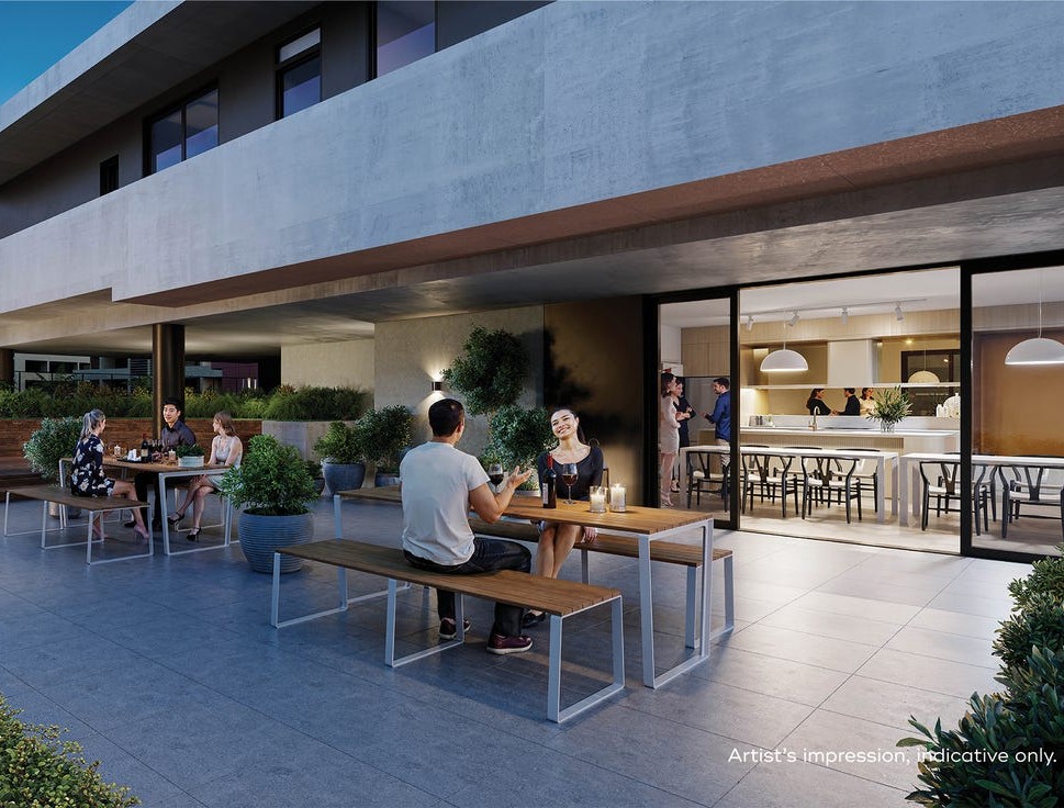 Midtown MacPark — 5