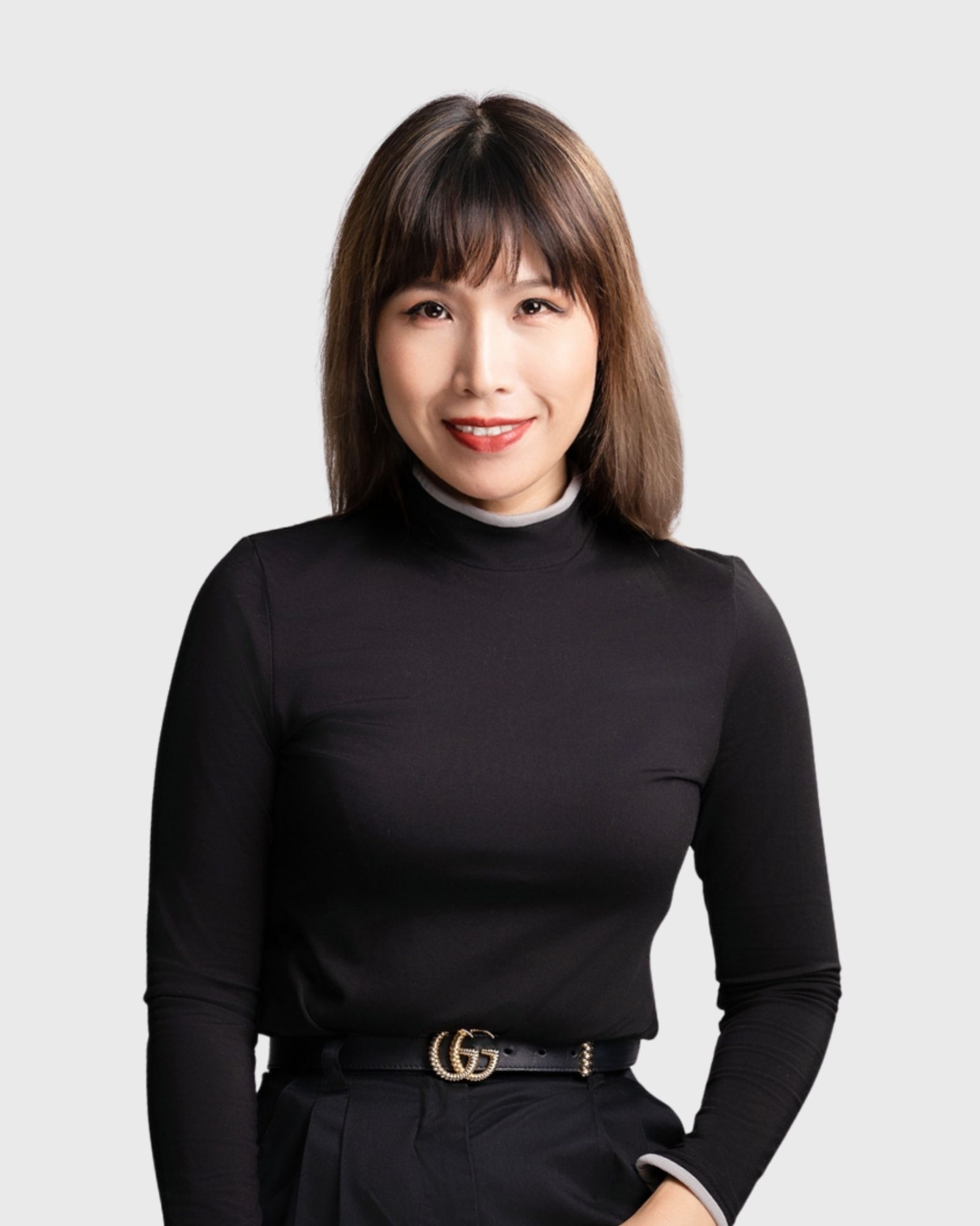 Stella Cheng